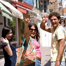 Study spanish in spain enforex