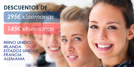 Cursos en el extranjero