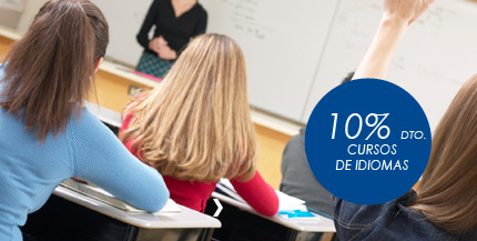 Cursos de idiomas