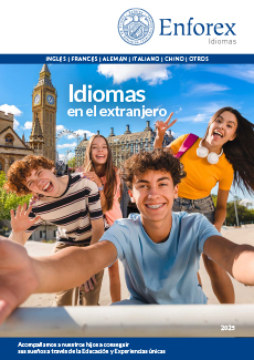 Idiomas en en extranjero