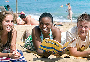Study Spanish in Spain Learn Spanish in Spain