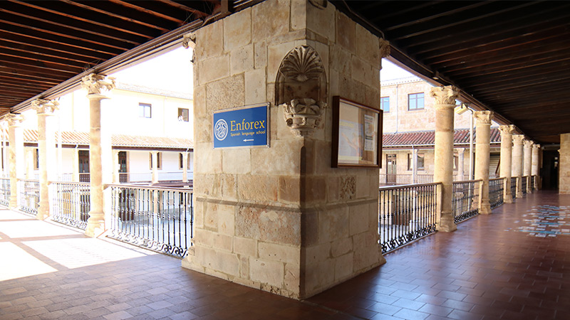 Academia Salamanca