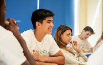 Campamento de verano Alicante