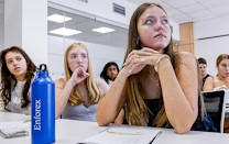 Campamento de verano Alicante