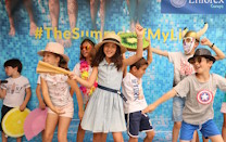 Campamento de verano Madrid